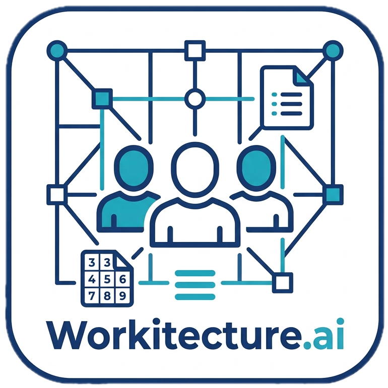 Workitecture.ai